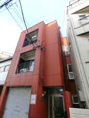 京成本線堀切菖蒲園駅まで徒歩4分