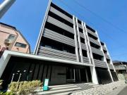ＪＲ京浜東北・根岸線大井町駅まで徒歩15分