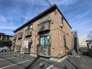ＪＲ内房線八幡宿駅まで徒歩7分