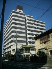 ＪＲ京浜東北・根岸線横浜駅まで徒歩12分