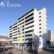 地下鉄名城線志賀本通駅まで徒歩1分