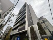 地下鉄中央線阿波座駅まで徒歩8分