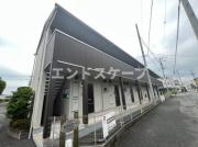 ＪＲ高崎線倉賀野駅まで徒歩6分