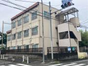 トキワハイツ