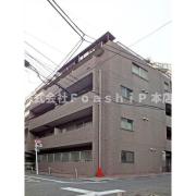 都営新宿線曙橋駅まで徒歩2分