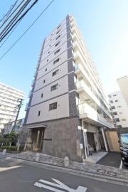 サンクレイドル川口並木
