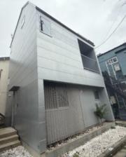 駒込三丁目築浅戸建