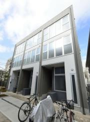 ＪＲ山手線渋谷駅まで徒歩8分