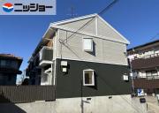 パークサイド富ヶ丘