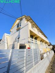 南海加太線紀ノ川駅まで徒歩4分