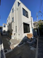 DUO MAISON 中野桃園