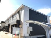 名鉄名古屋本線今伊勢駅まで徒歩2分