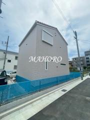 ＪＲ福知山線猪名寺駅まで徒歩23分
