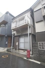 市川市田尻3丁目戸建