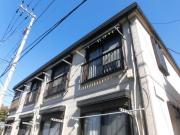 西武池袋・豊島線豊島園駅まで徒歩7分