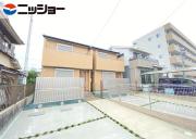 貝田町2丁目借家