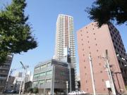 No.71 オリエントトラストタワー