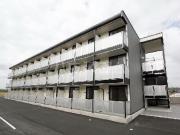 レオパレス三九郎