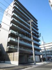 東京メトロ千代田線北綾瀬駅まで徒歩7分