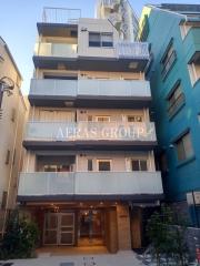 エスタート板橋