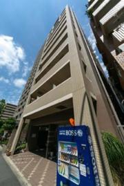ＪＲ山手線高田馬場駅まで徒歩19分