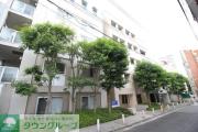 ＪＲ山手線目黒駅まで徒歩7分