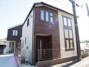 プライムアセット住吉町4号棟