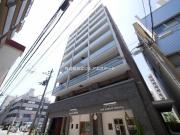 ヴァンドーム梅田北