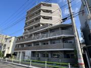 ＪＲ常磐線（各駅停車）亀有駅まで徒歩5分