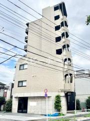 東武東上線大山駅まで徒歩12分