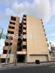 A・City朝日町