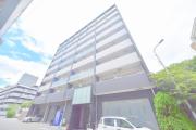 ＪＲ東西線大阪城北詰駅まで徒歩4分