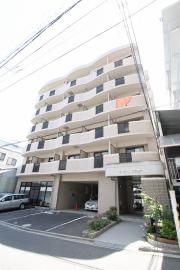 広島電鉄本線十日市町駅まで徒歩5分
