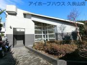 京王井の頭線三鷹台駅まで徒歩7分