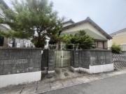 鯏浦町上六戸建