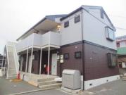 ＪＲ総武線（各駅停車）新小岩駅まで徒歩19分