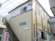ＪＲ山手線田端駅まで徒歩5分