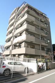 メルシー矢口
