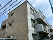 ＪＲ中央線立川駅まで徒歩15分