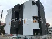 ＪＲ常磐線（各駅停車）北柏駅まで徒歩6分