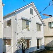 東玉川戸建