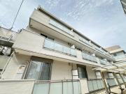 ＪＲ京浜東北・根岸線新杉田駅まで徒歩7分