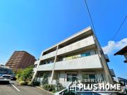 ＪＲ阪和線和歌山駅まで徒歩4分