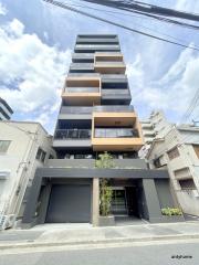 SHARIO GARDEN 新梅田