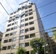 アクシア新宿御苑