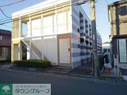 レオパレスHanalei