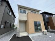 大赤見賃貸住宅C棟