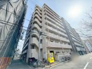 クレハタワーズ東中島