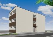 ジーメゾン大和ウエスト