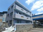 京成押上線京成立石駅まで徒歩18分